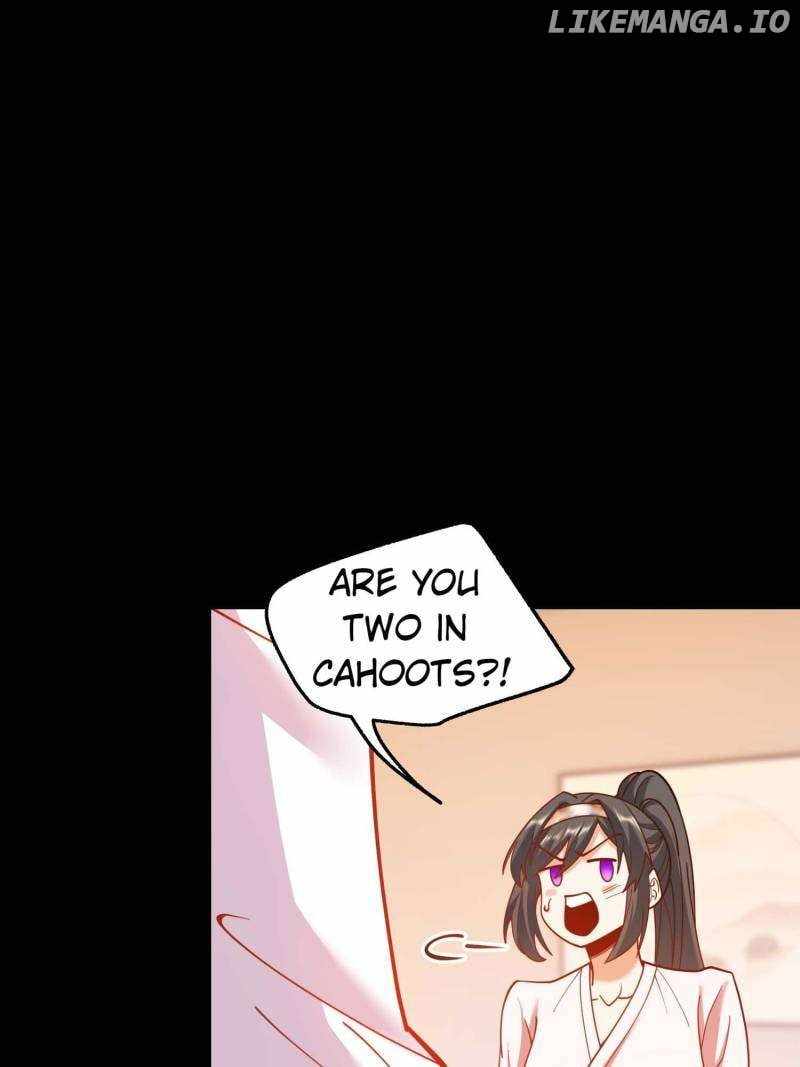 I Regressed to Level Up Instead of Being a Simp Chapter 136 page 37