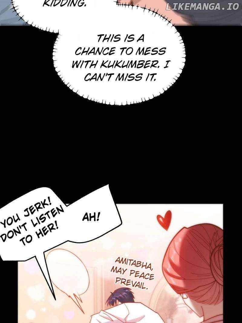 I Regressed to Level Up Instead of Being a Simp Chapter 136 page 48