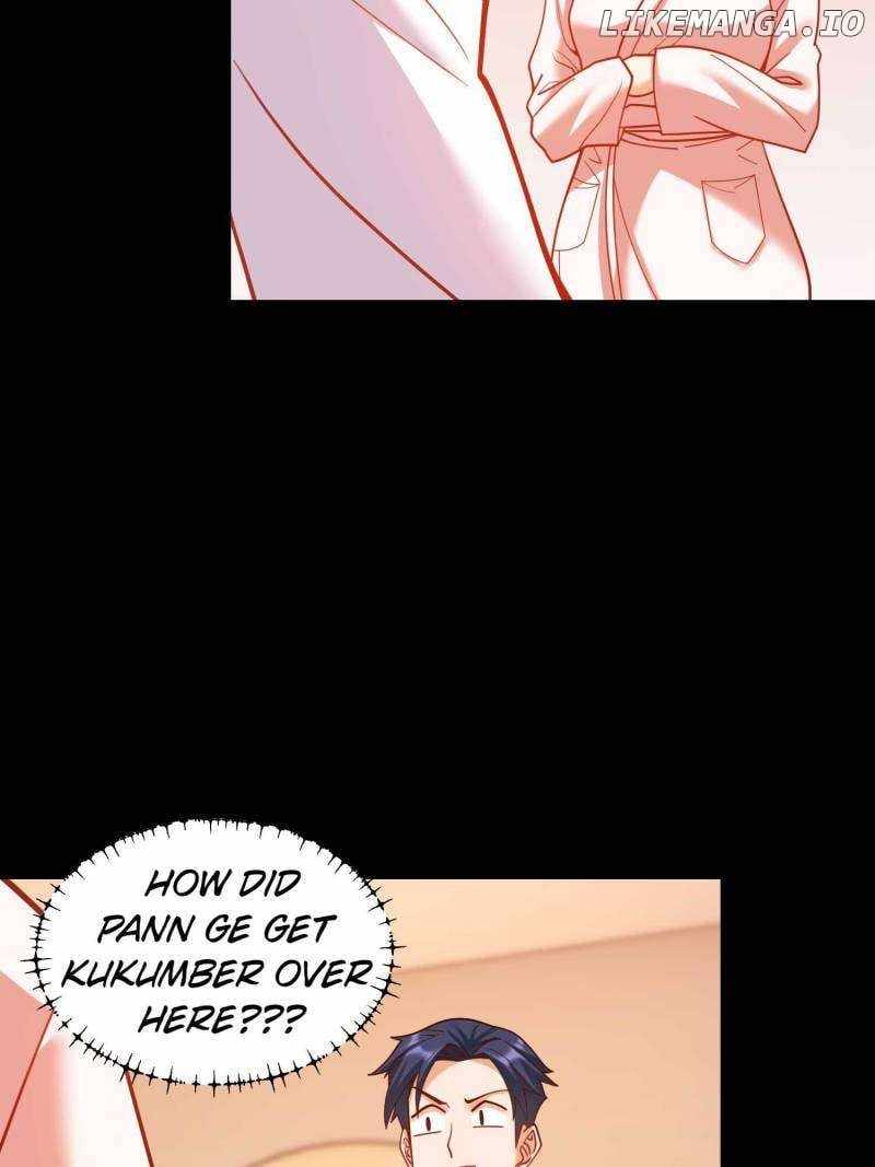 I Regressed to Level Up Instead of Being a Simp Chapter 136 page 38