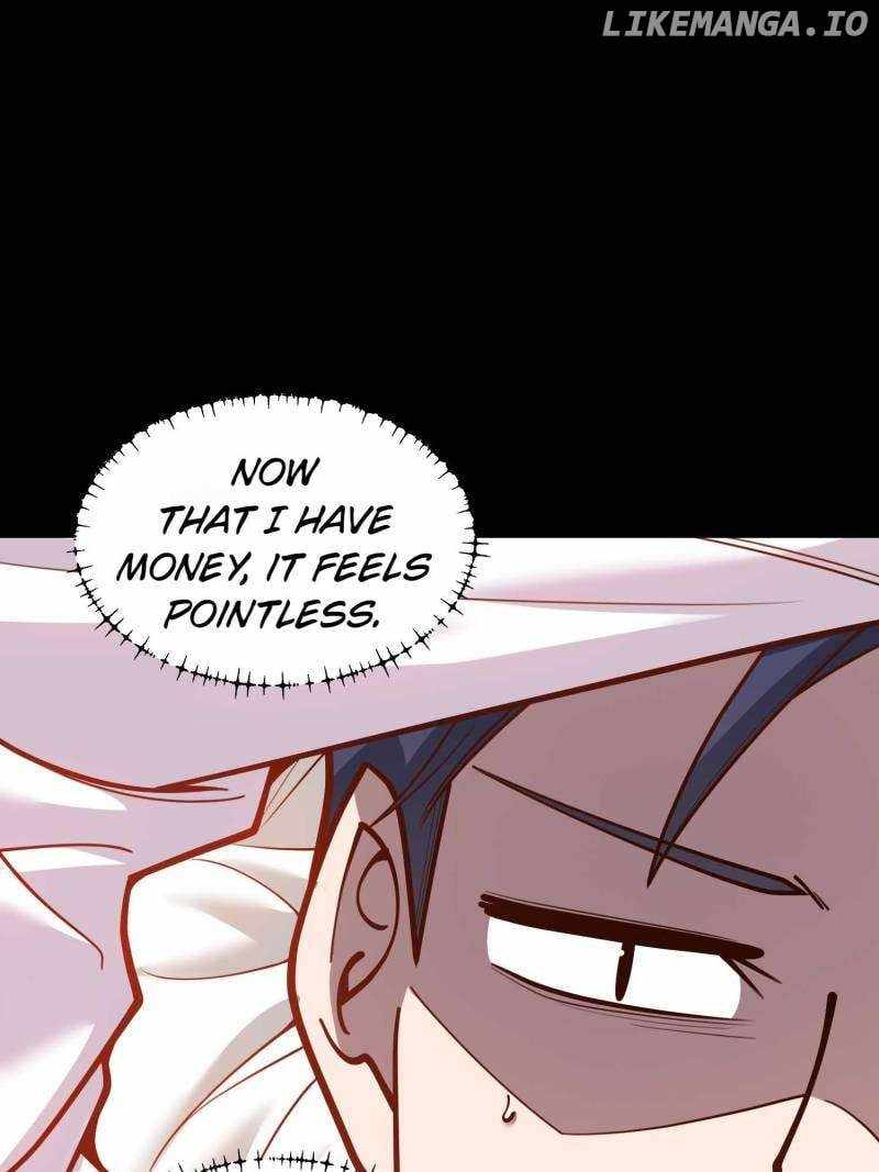 I Regressed to Level Up Instead of Being a Simp Chapter 136 page 20