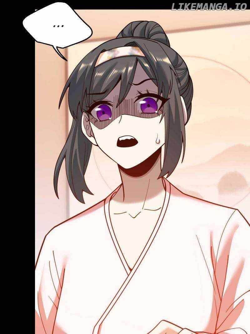 I Regressed to Level Up Instead of Being a Simp Chapter 136 page 31