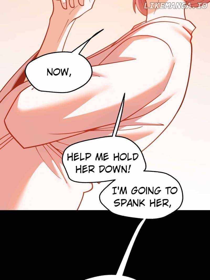 I Regressed to Level Up Instead of Being a Simp Chapter 136 page 43
