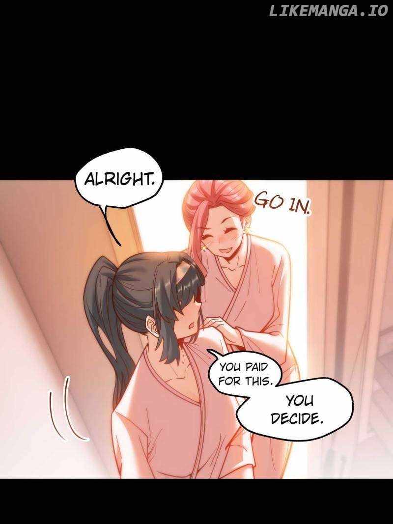 I Regressed to Level Up Instead of Being a Simp Chapter 136 page 25