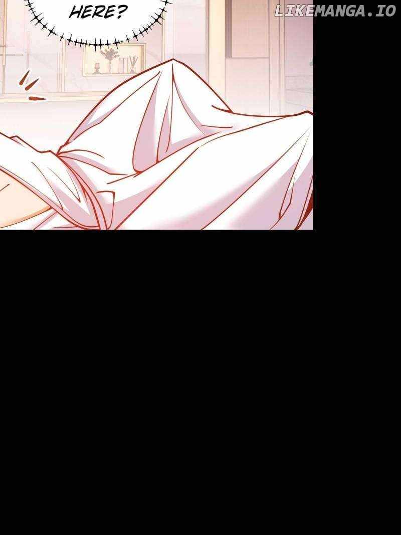 I Regressed to Level Up Instead of Being a Simp Chapter 136 page 22