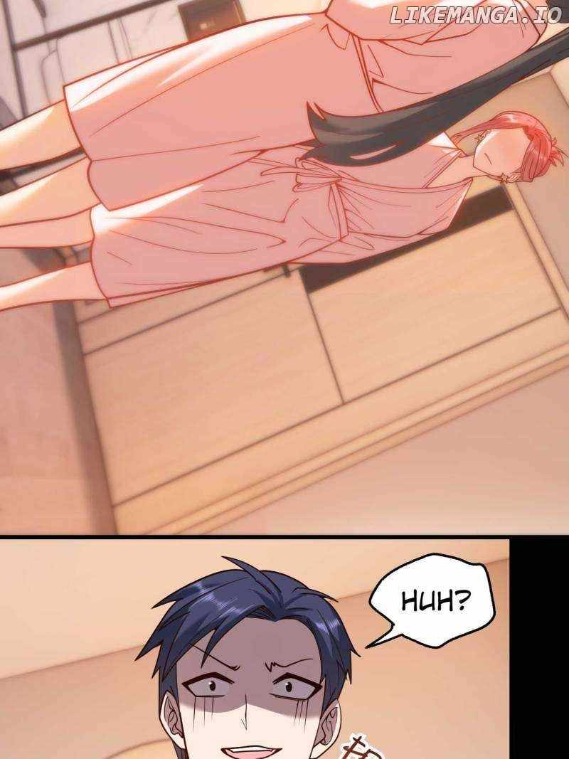 I Regressed to Level Up Instead of Being a Simp Chapter 136 page 29