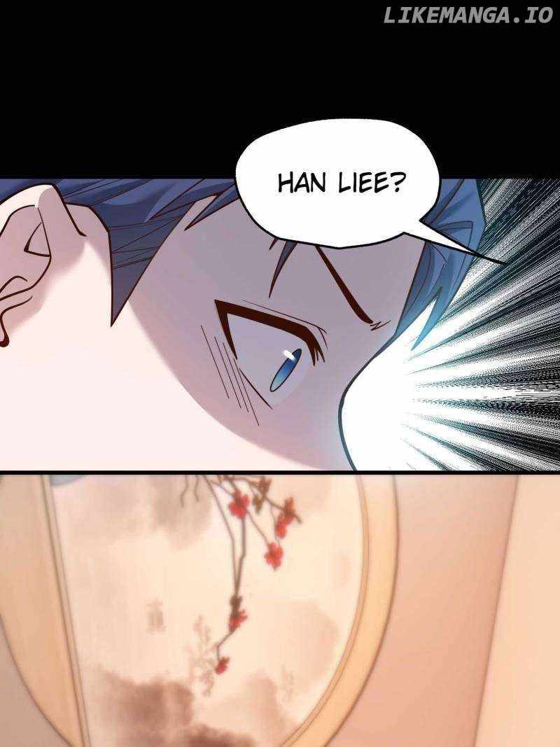 I Regressed to Level Up Instead of Being a Simp Chapter 136 page 27
