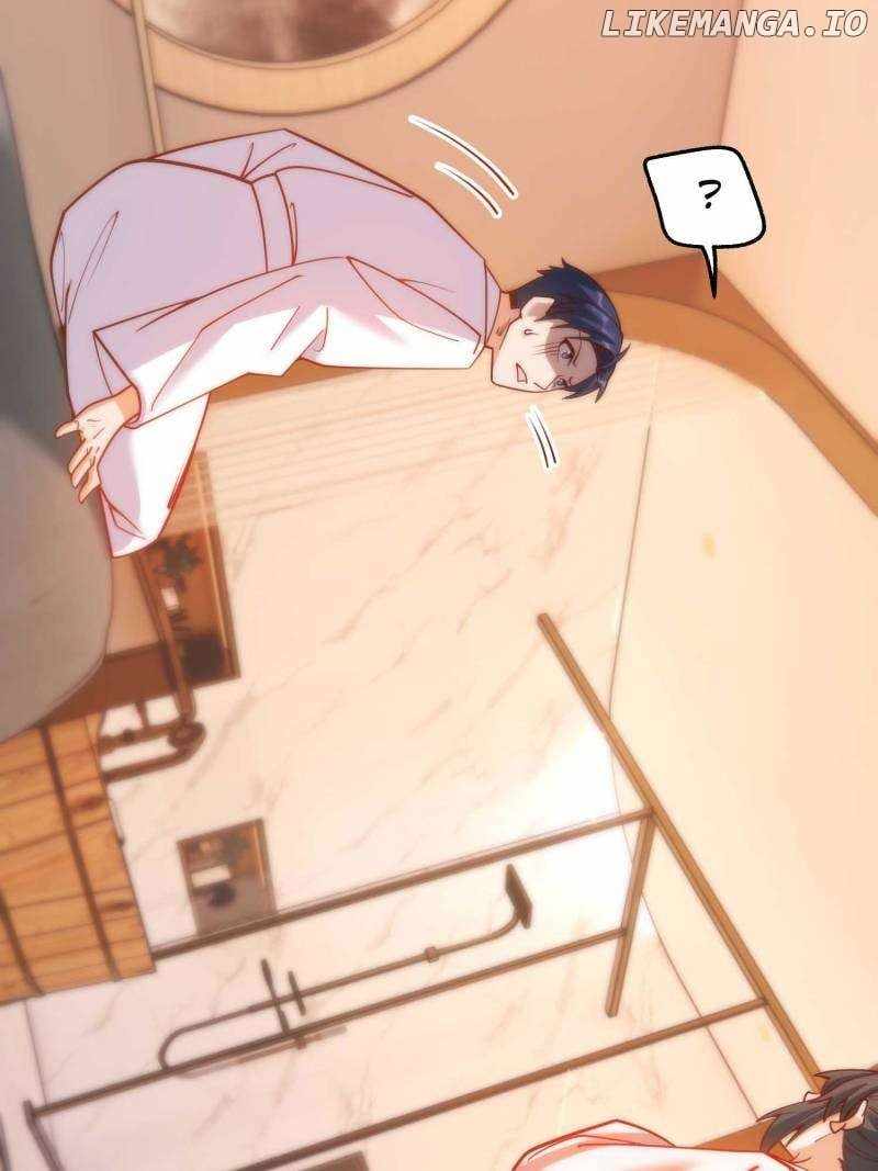 I Regressed to Level Up Instead of Being a Simp Chapter 136 page 28