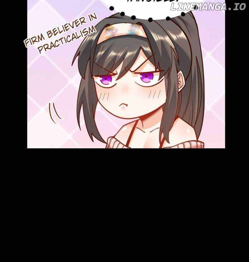 I Regressed to Level Up Instead of Being a Simp Chapter 136 page 9