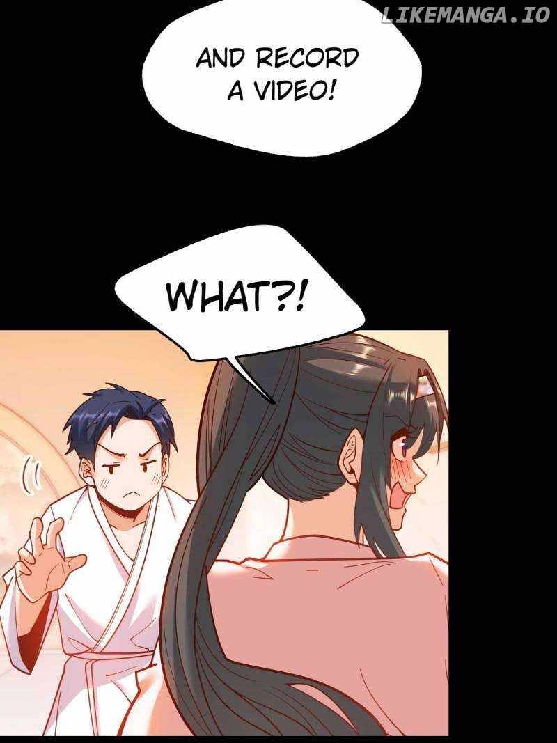 I Regressed to Level Up Instead of Being a Simp Chapter 136 page 44