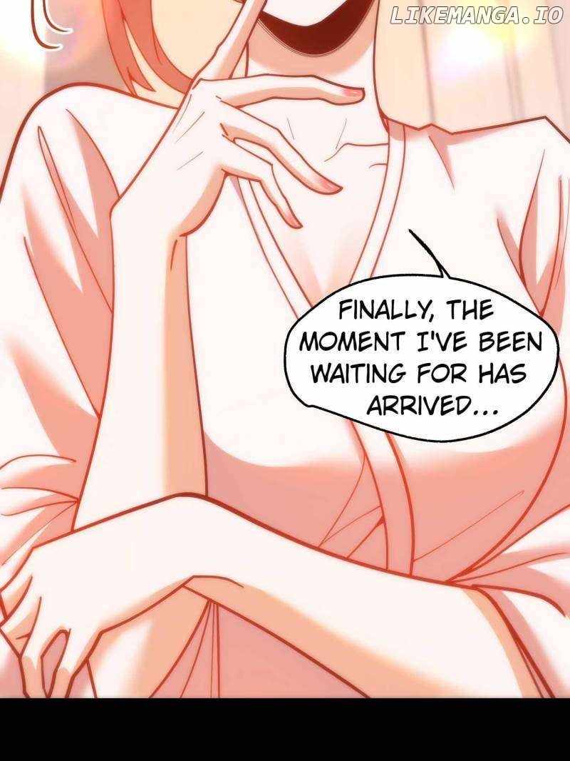 I Regressed to Level Up Instead of Being a Simp Chapter 136 page 36