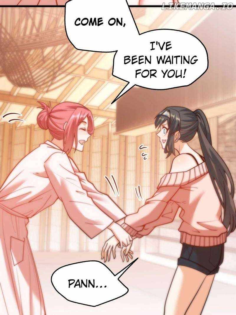 I Regressed to Level Up Instead of Being a Simp Chapter 136 page 6