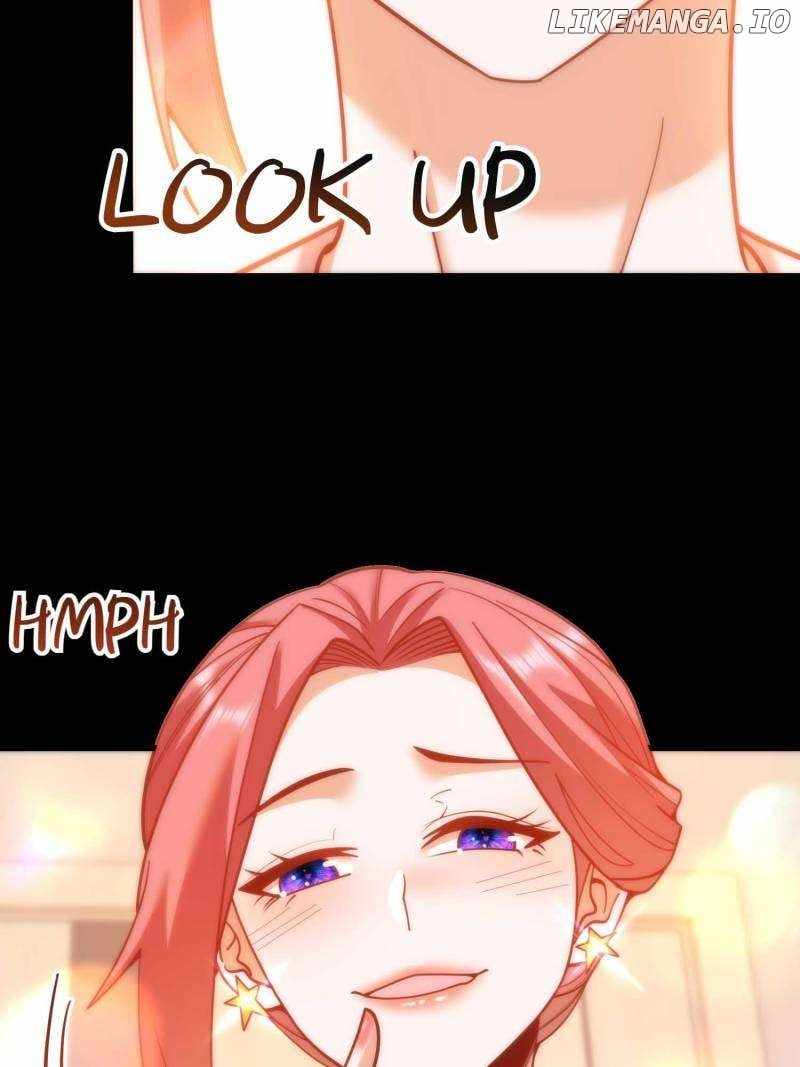 I Regressed to Level Up Instead of Being a Simp Chapter 136 page 35