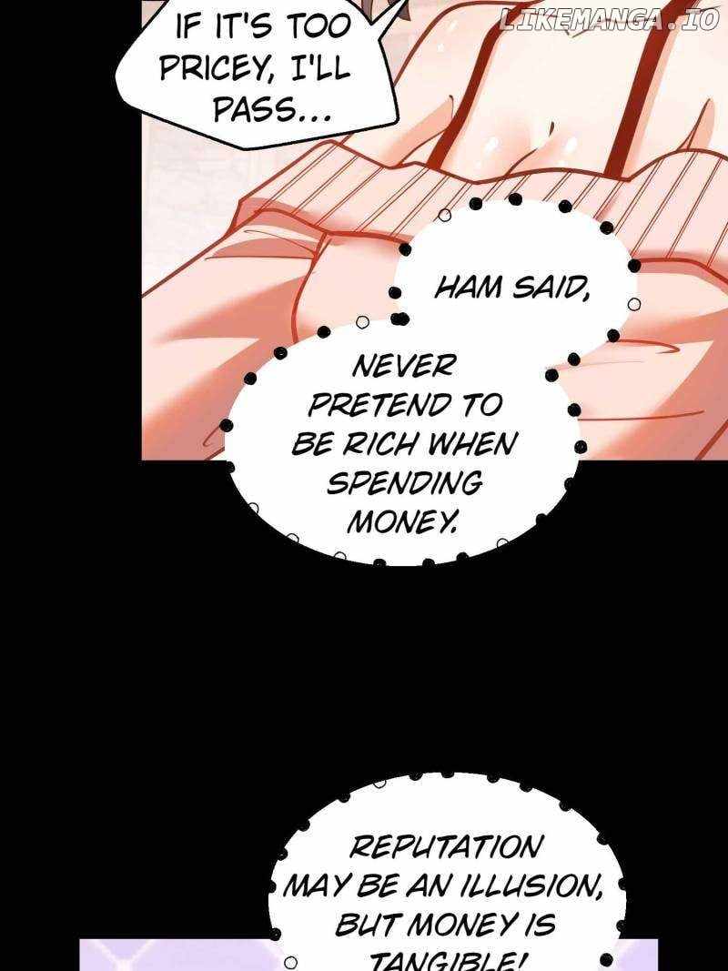 I Regressed to Level Up Instead of Being a Simp Chapter 136 page 8