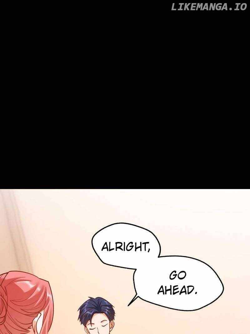 I Regressed to Level Up Instead of Being a Simp Chapter 136 page 51
