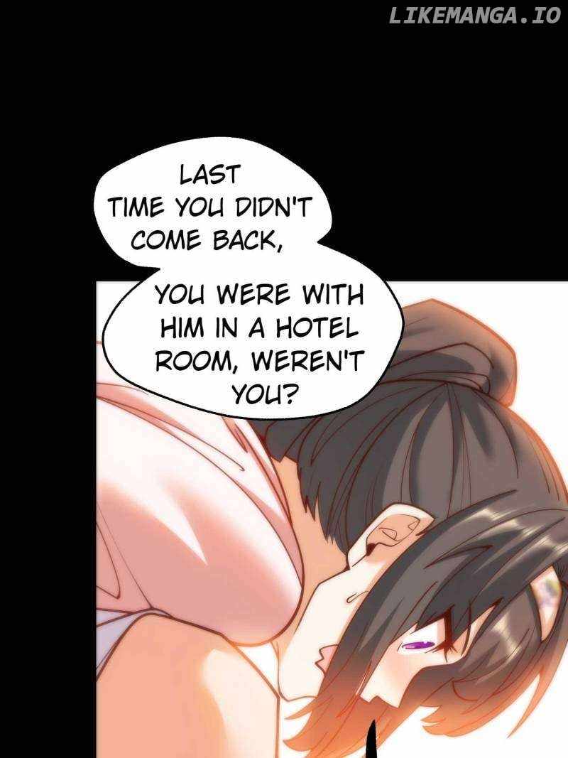 I Regressed to Level Up Instead of Being a Simp Chapter 136 page 57