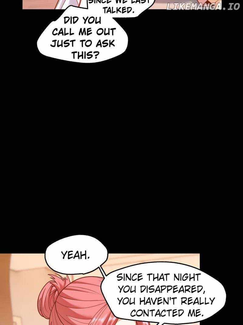 I Regressed to Level Up Instead of Being a Simp Chapter 137 page 2