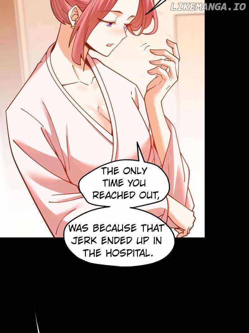 I Regressed to Level Up Instead of Being a Simp Chapter 137 page 3
