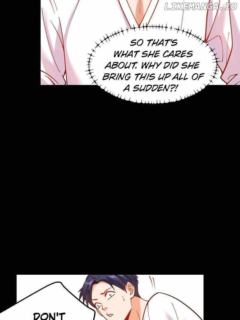 I Regressed to Level Up Instead of Being a Simp Chapter 137 page 5