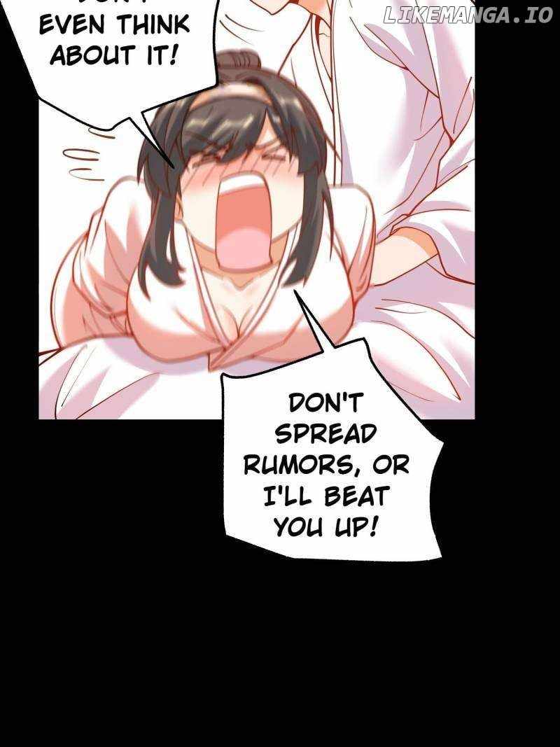 I Regressed to Level Up Instead of Being a Simp Chapter 137 page 6