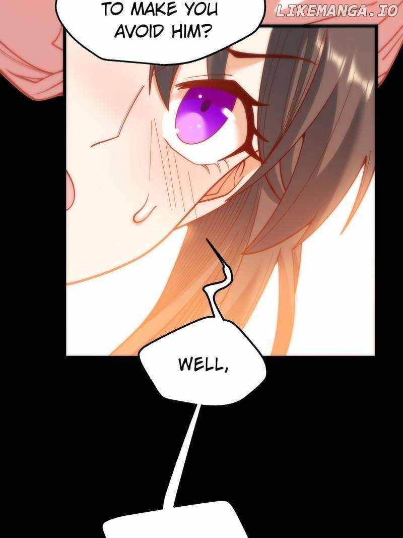 I Regressed to Level Up Instead of Being a Simp Chapter 137 page 11
