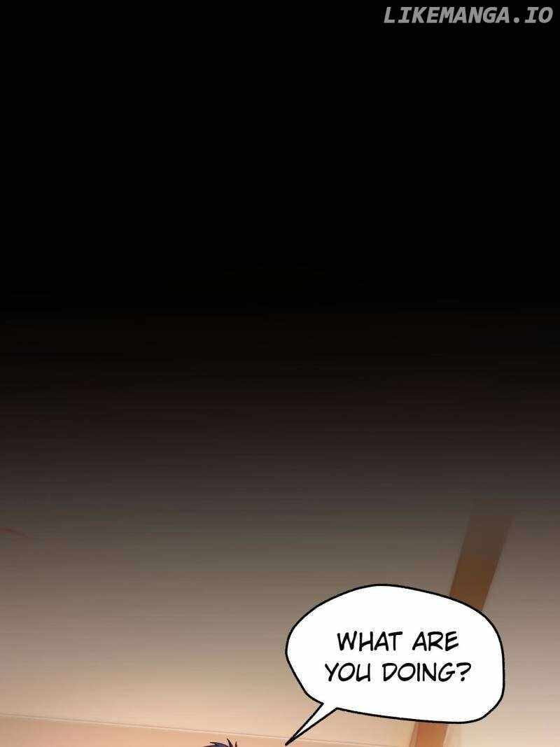 I Regressed to Level Up Instead of Being a Simp Chapter 137 page 13