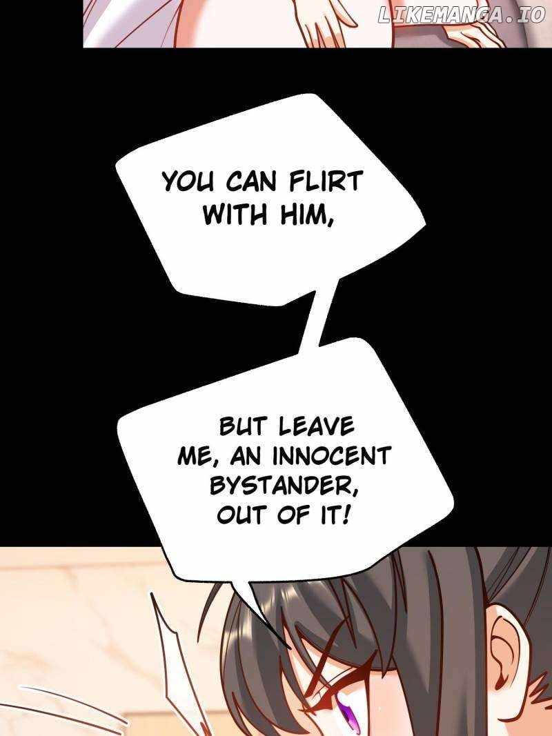 I Regressed to Level Up Instead of Being a Simp Chapter 137 page 17