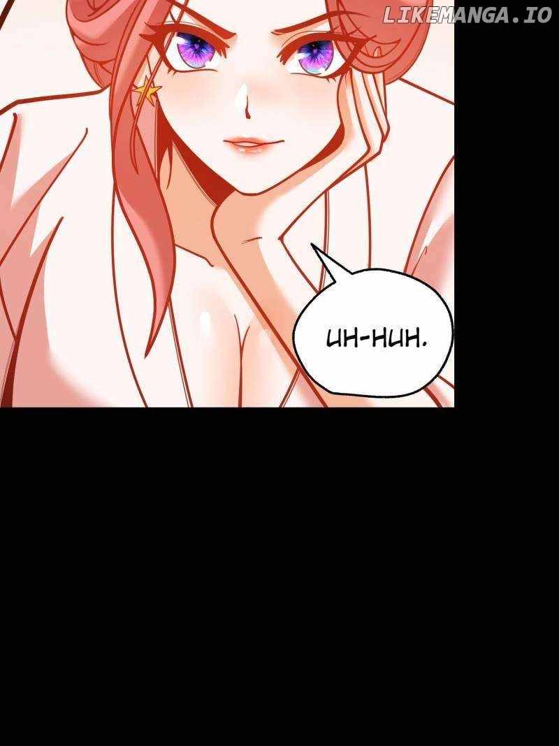 I Regressed to Level Up Instead of Being a Simp Chapter 137 page 21