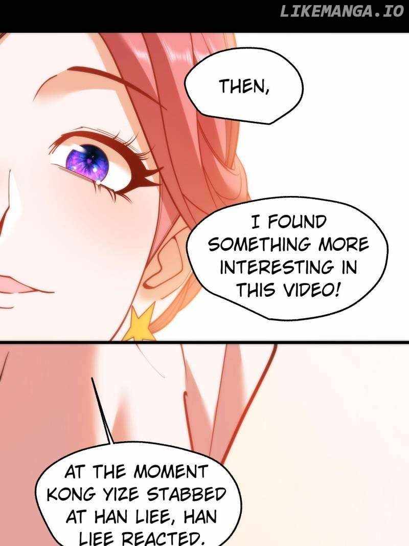 I Regressed to Level Up Instead of Being a Simp Chapter 137 page 25