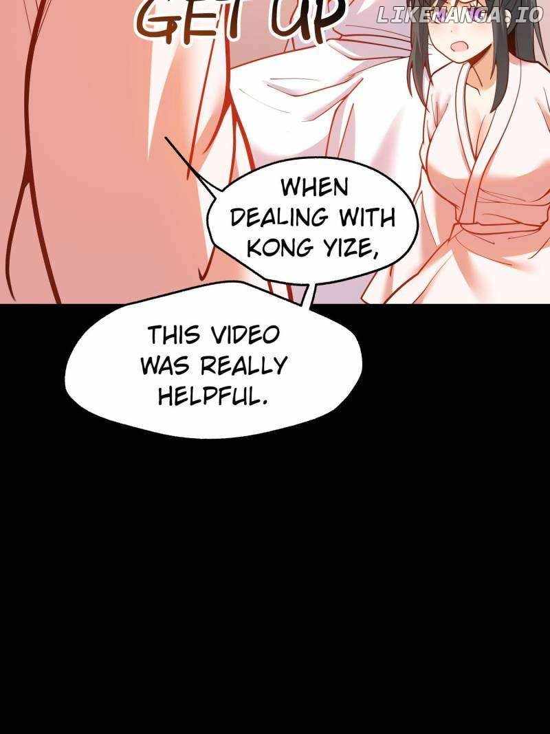 I Regressed to Level Up Instead of Being a Simp Chapter 137 page 24