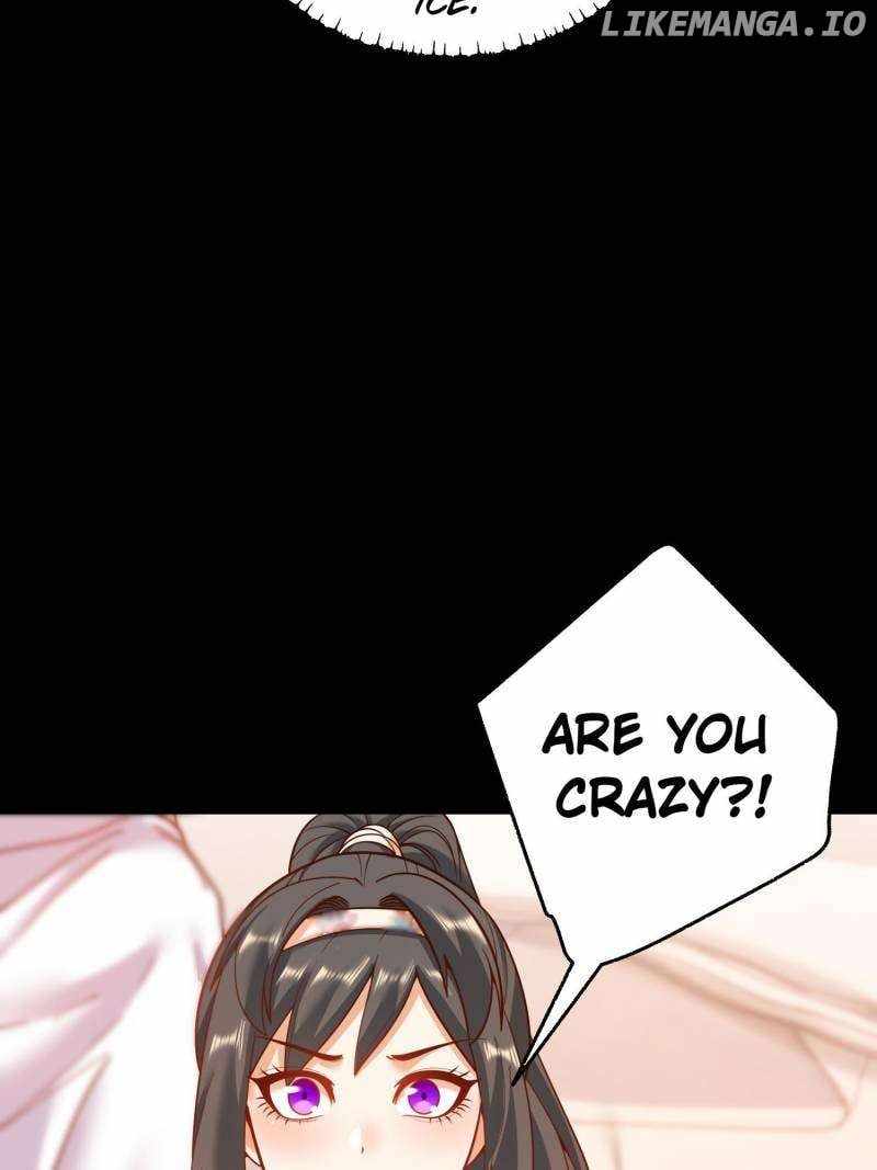 I Regressed to Level Up Instead of Being a Simp Chapter 137 page 31