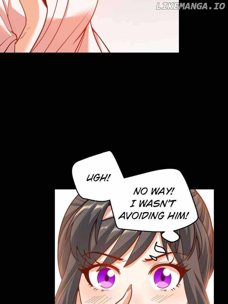 I Regressed to Level Up Instead of Being a Simp Chapter 137 page 34