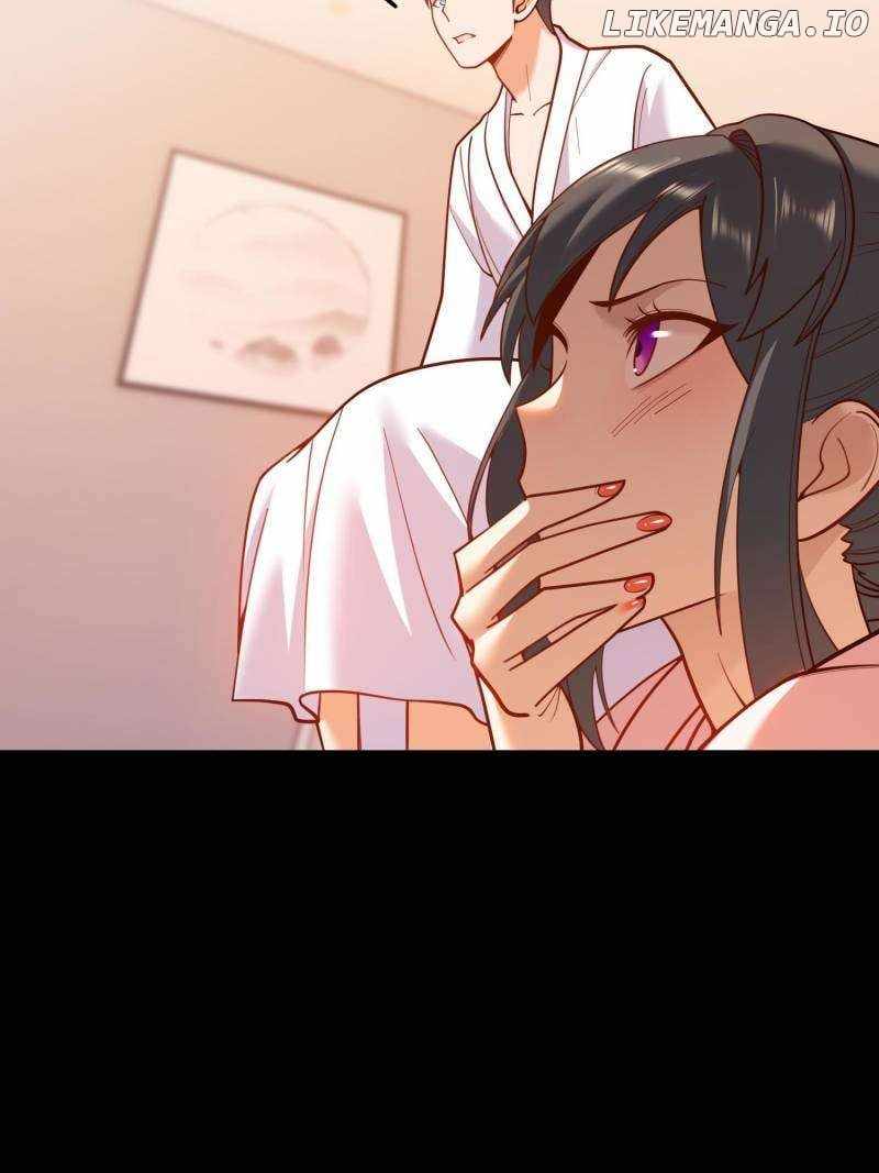 I Regressed to Level Up Instead of Being a Simp Chapter 137 page 36