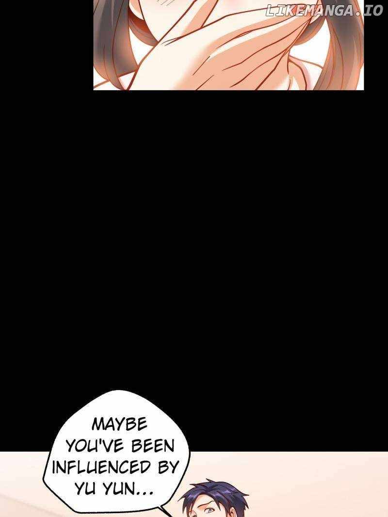 I Regressed to Level Up Instead of Being a Simp Chapter 137 page 35