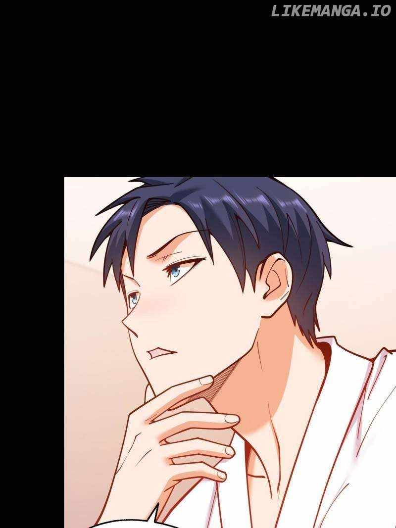 I Regressed to Level Up Instead of Being a Simp Chapter 137 page 37
