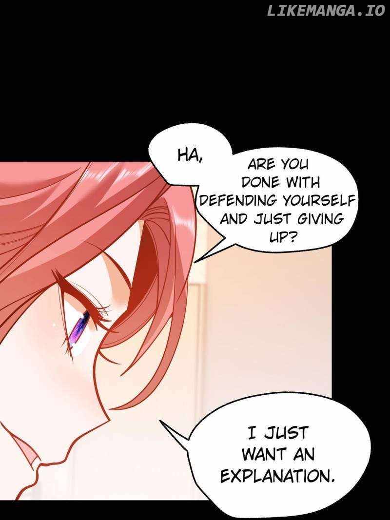I Regressed to Level Up Instead of Being a Simp Chapter 137 page 39