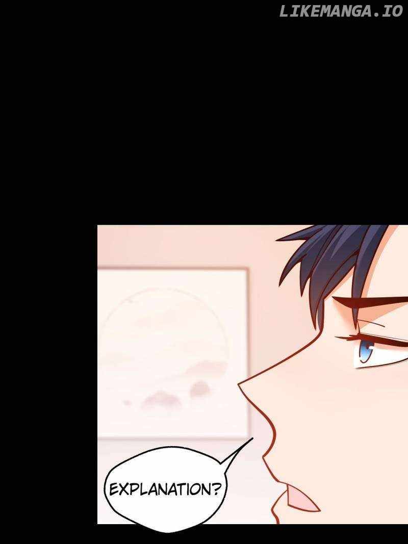 I Regressed to Level Up Instead of Being a Simp Chapter 137 page 40