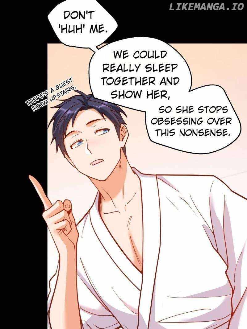 I Regressed to Level Up Instead of Being a Simp Chapter 137 page 44