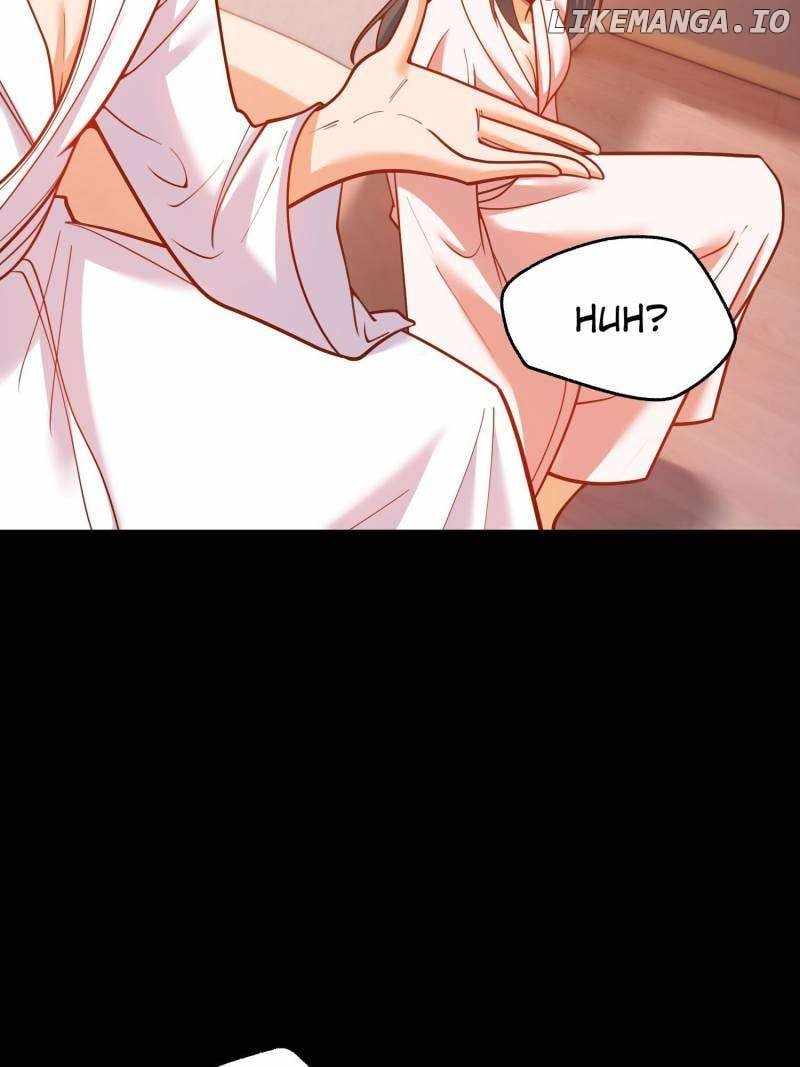 I Regressed to Level Up Instead of Being a Simp Chapter 137 page 43
