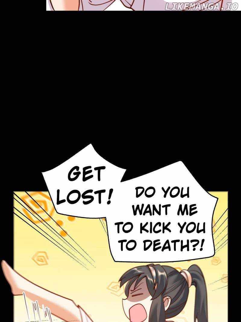 I Regressed to Level Up Instead of Being a Simp Chapter 137 page 45