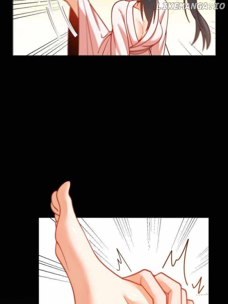 I Regressed to Level Up Instead of Being a Simp Chapter 137 page 46