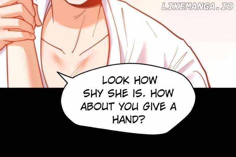 I Regressed to Level Up Instead of Being a Simp Chapter 137 page 49