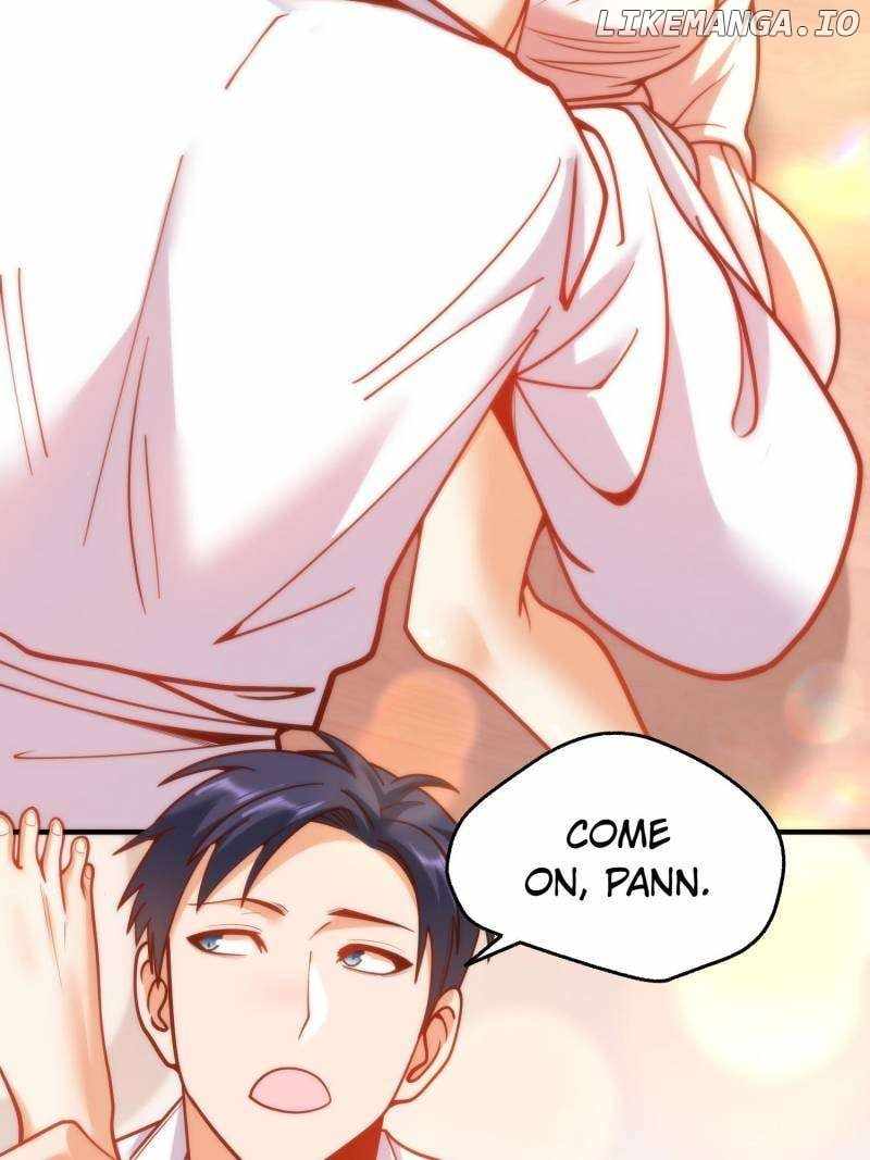I Regressed to Level Up Instead of Being a Simp Chapter 137 page 48