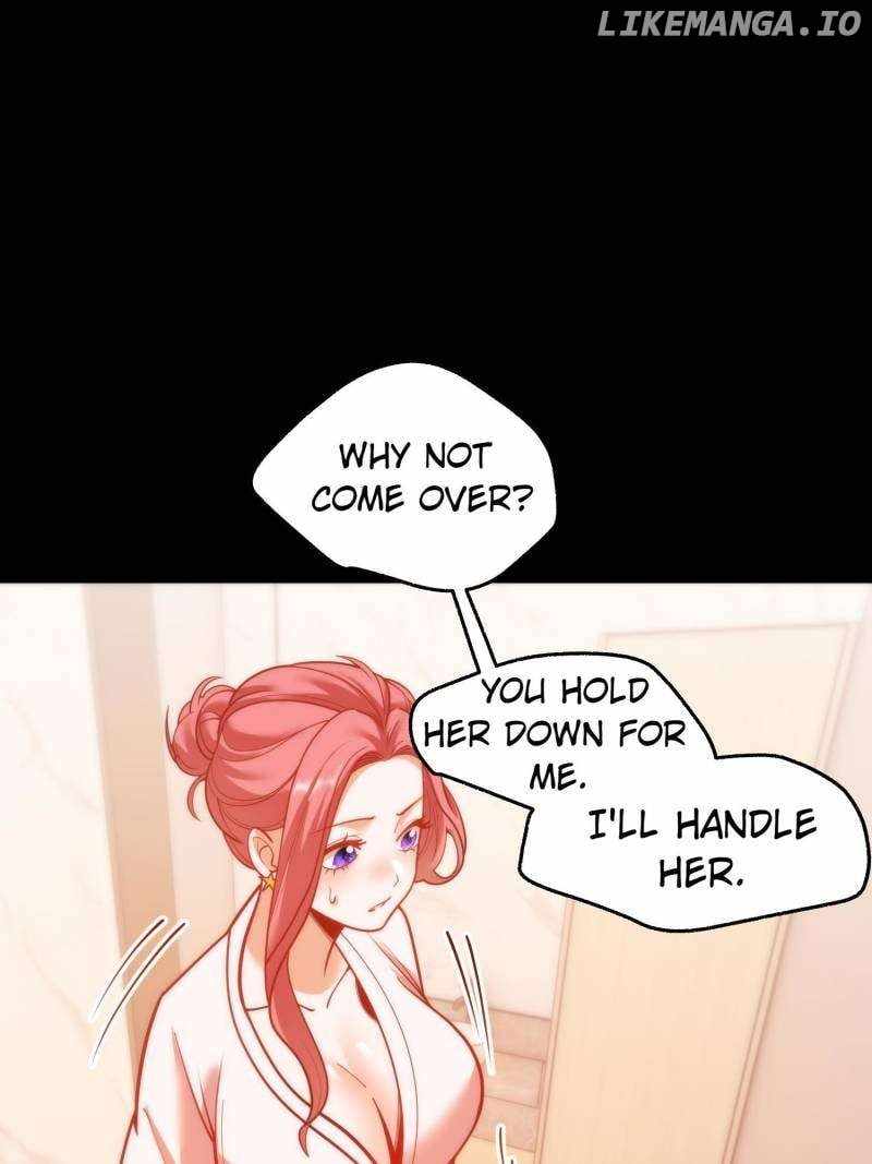 I Regressed to Level Up Instead of Being a Simp Chapter 137 page 50
