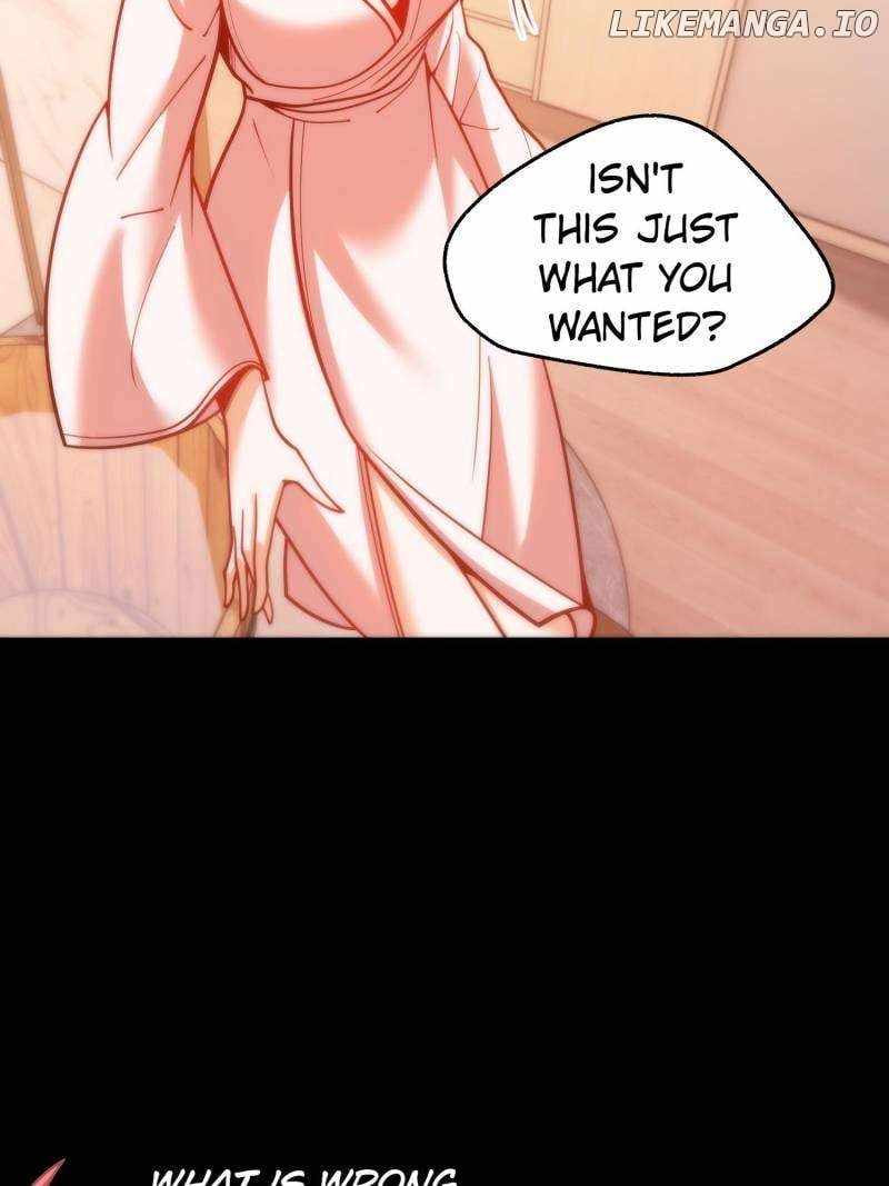 I Regressed to Level Up Instead of Being a Simp Chapter 137 page 51