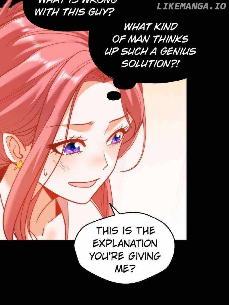 I Regressed to Level Up Instead of Being a Simp Chapter 137 page 52