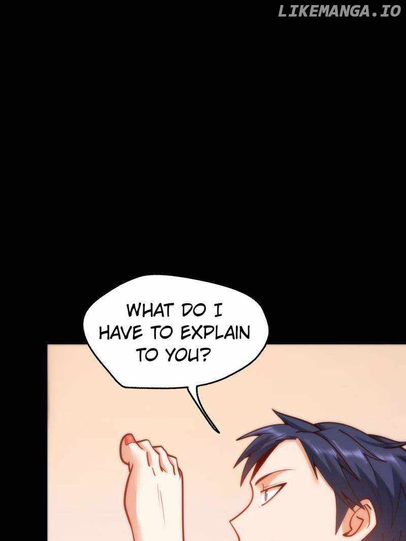 I Regressed to Level Up Instead of Being a Simp Chapter 137 page 53
