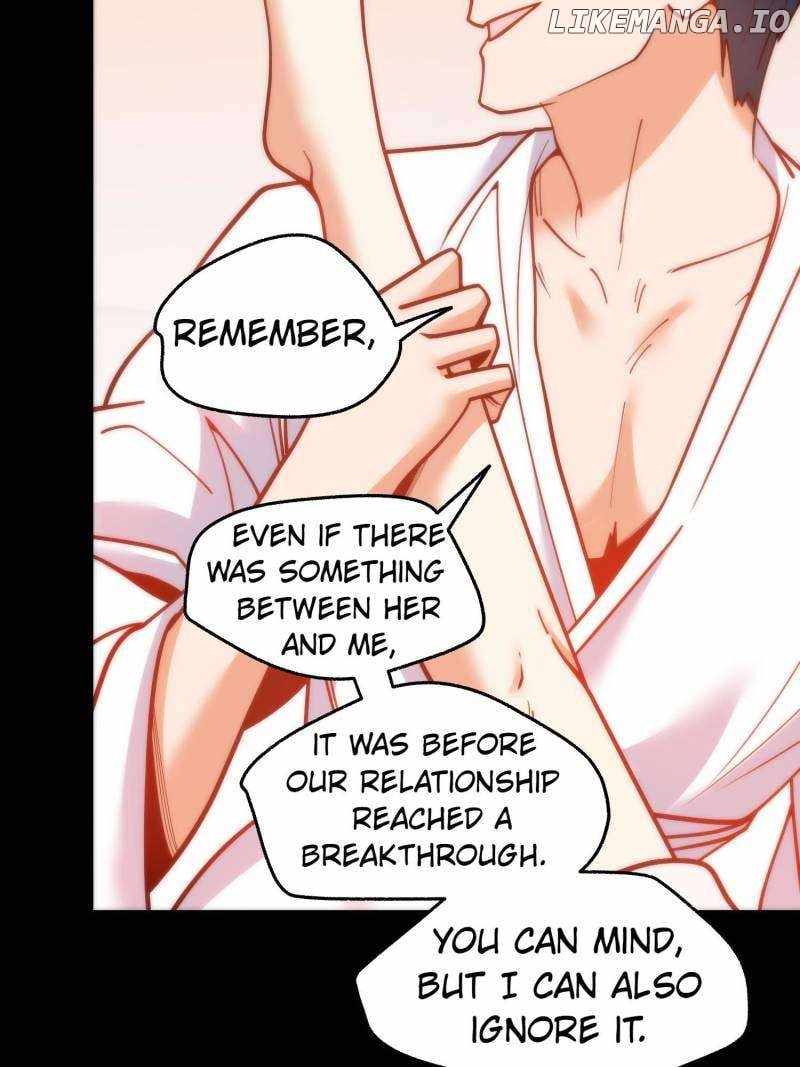 I Regressed to Level Up Instead of Being a Simp Chapter 137 page 54