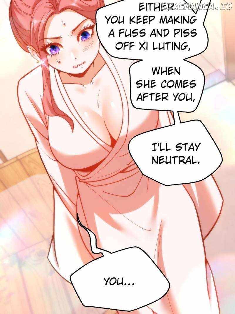 I Regressed to Level Up Instead of Being a Simp Chapter 137 page 56