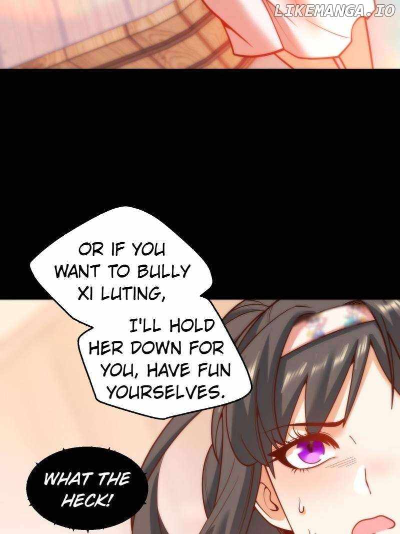 I Regressed to Level Up Instead of Being a Simp Chapter 137 page 57