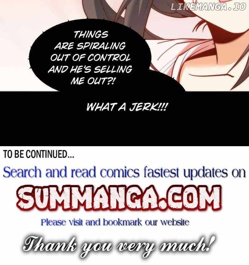 I Regressed to Level Up Instead of Being a Simp Chapter 137 page 58